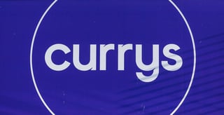 Image for UK electricals retailer Currys CEO to step down
