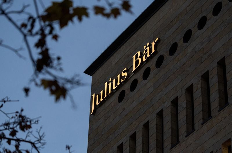 Image for Julius Baer to replace Swiss IT system with Temenos product, sources say