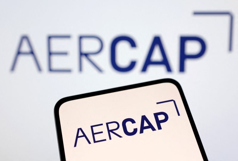 Image for Aircraft lessor AerCap raises profit guidance on record asset sales