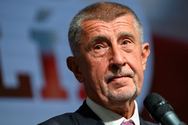 Image for Czech election winner Babis faces fringe party demands to secure majority