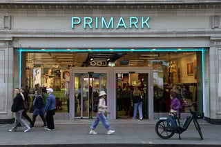 Image for AB Foods to split Primark from its food businesses