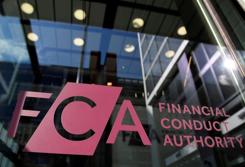 Image for UK regulator open to refining motor finance redress plan, Rathi says