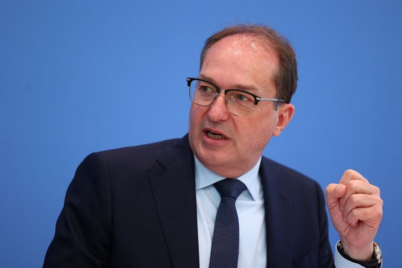 Image for Pro-Russian, anti-Israeli hackers pose biggest cybercrime threats in Germany