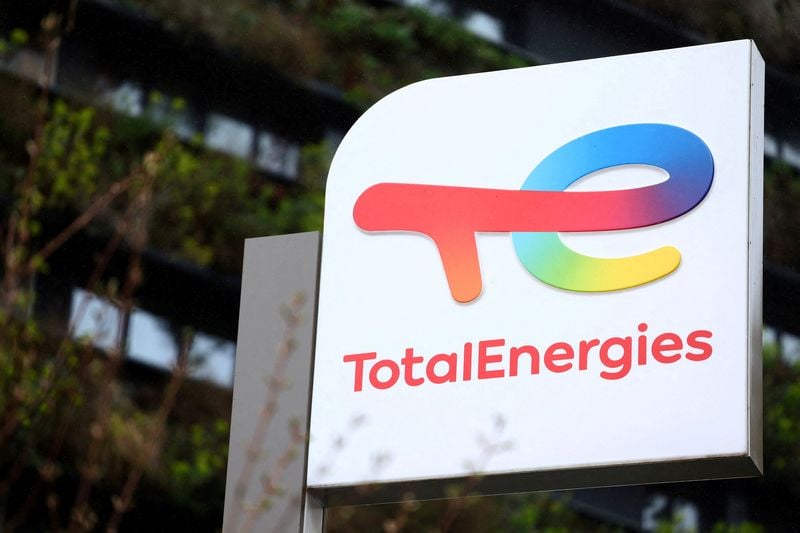 Image for TotalEnergies, Abu Dhabi's Masdar form $2.2 billion renewables joint venture