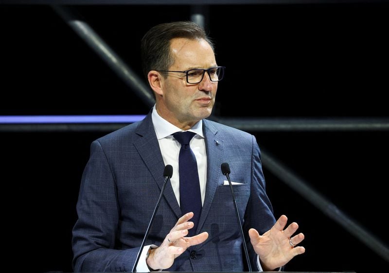 Image for Volkswagen pushing ahead with German cost-cutting, brand boss says