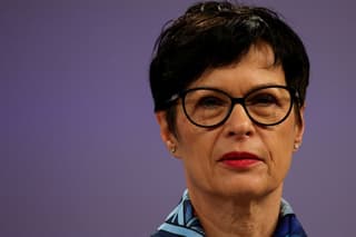 Image for EU to disburse up to 2.7 billion euros to Ukraine after parliamentary action, Kos says