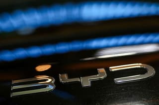 Image for China's BYD confident of reaching 1.5 million unit overseas sales in 2026