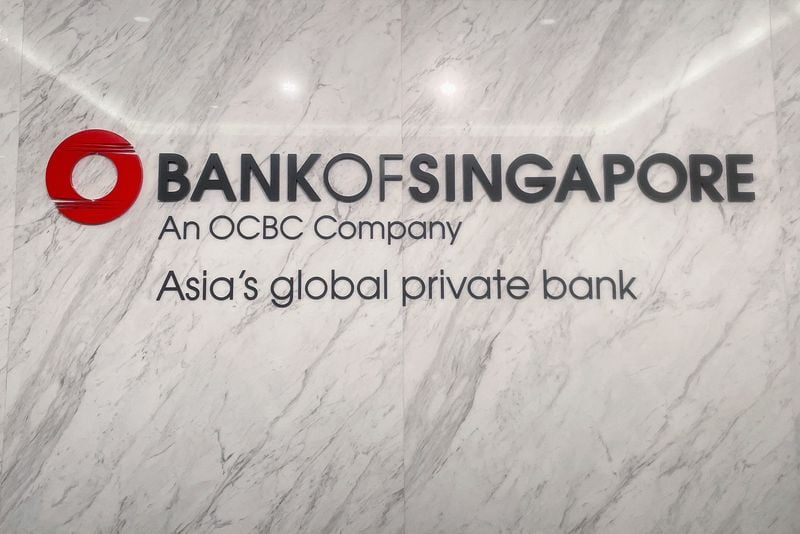 Image for Bank of Singapore to invest in hiring, tech to boost assets, CEO says