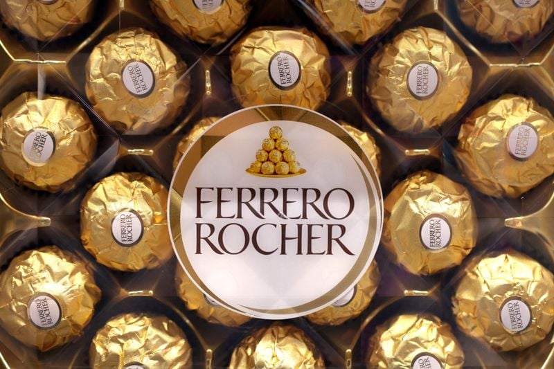 Image for WK Kellogg agrees to $3.1 billion buyout deal by Italy's Ferrero
