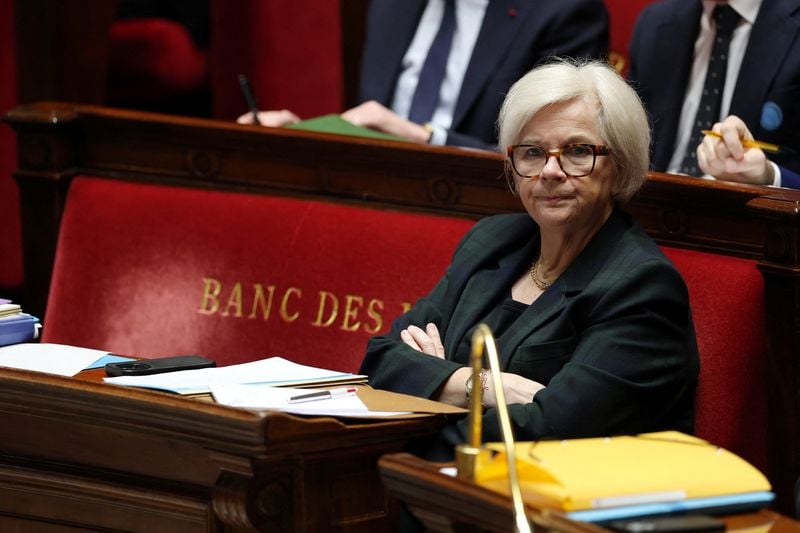 Image for France plans 36 billion euro boost to rearmament, nuclear deterrent expansion