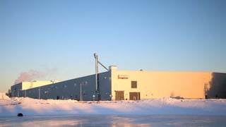 Image for Lyten says auto deals will take time as it takes over Northvolt assets