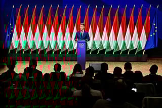 Image for Pro-EU Tisza government will be credit positive for Hungary, Moody's says