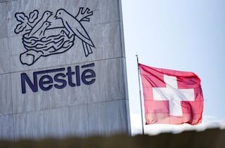Nestle CEO apologises over instant formula recall