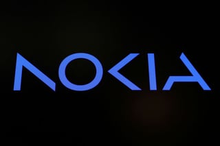 Image for Nokia beats first-quarter estimates as AI boom lifts sales again