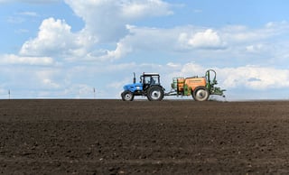 Image for Russian farmers complain of mobile internet shutdowns amid spring planting