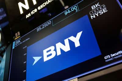 Image for BNY rejigs leadership to strengthen wealth management push