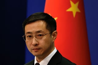 Image for China urges Dutch government to create conditions for settling Nexperia dispute
