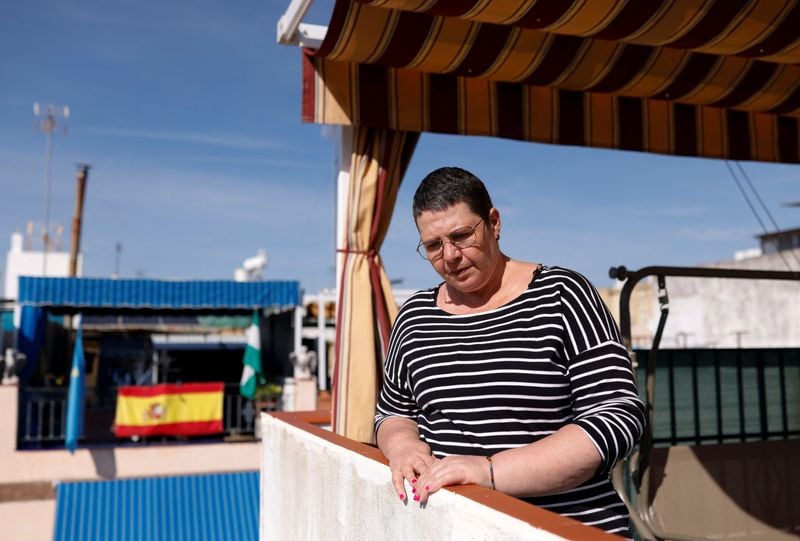 Image for Anabel's lost year illustrates the failings of Spain's breast cancer program