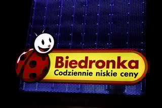 Image for Food retailer Biedronka eyes Carrefour assets in Poland
