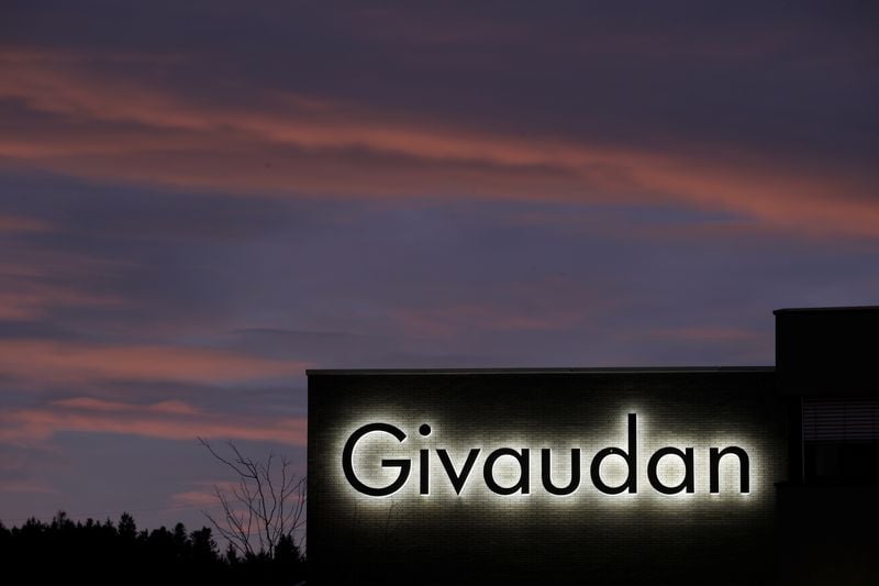 Image for Givaudan's organic sales miss fuels demand concerns, knocking shares