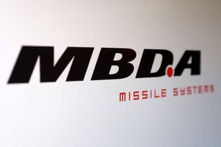 Image for Europe's MBDA spent 1 billion euros on weapons stocks as Iran crisis adds pressure, CEO says