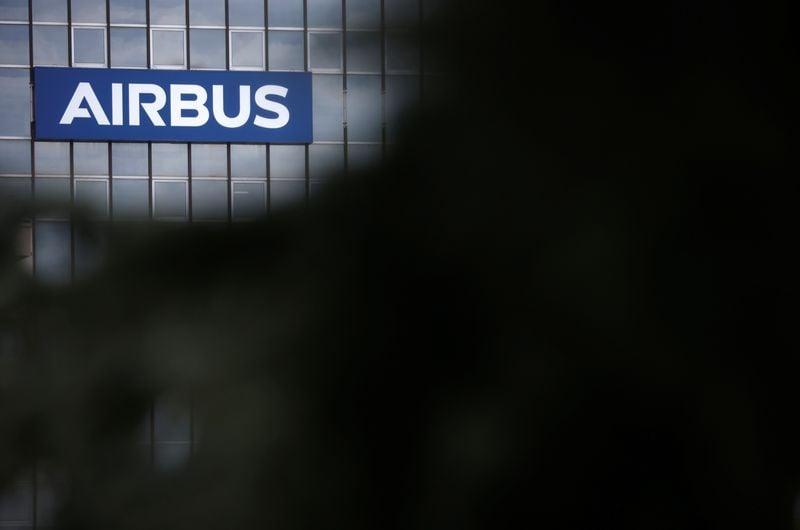 Image for Airbus deliveries fell 4% in May, sources say