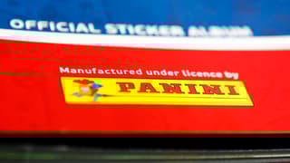 Image for Italy's Panini owners to decide by year-end on possible sale, source says