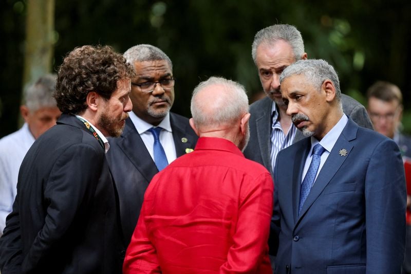 Image for Explainer-Why are multilateral development banks under pressure to reform?​