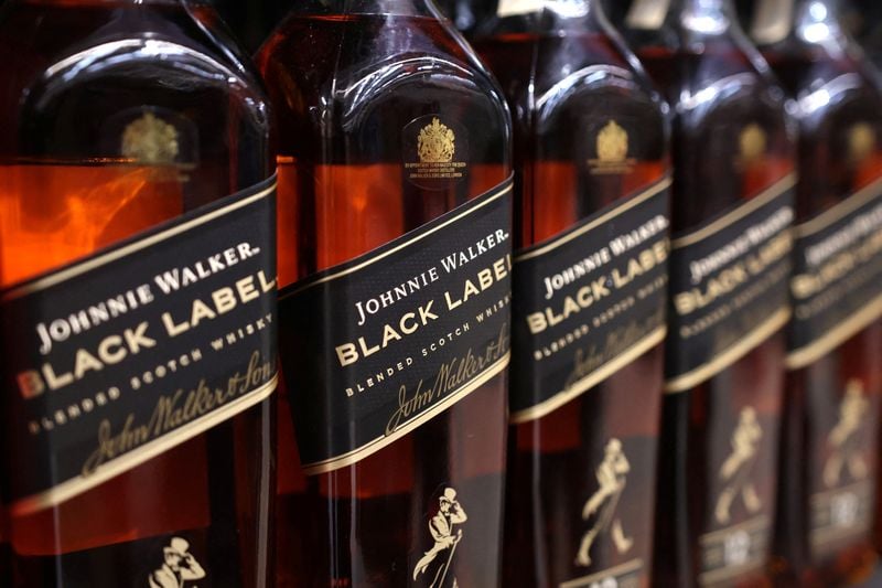Image for Diageo's new boss signals deep reset with dividend and forecast cuts
