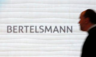 Image for Bertelsmann earnings fall due to weakness at broadcaster RTL