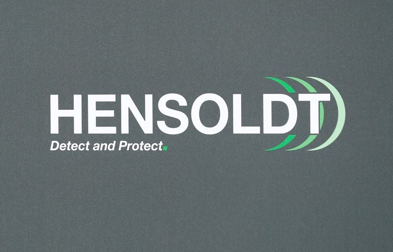 Image for Hensoldt orders rise on increased demand for sensors, optronics