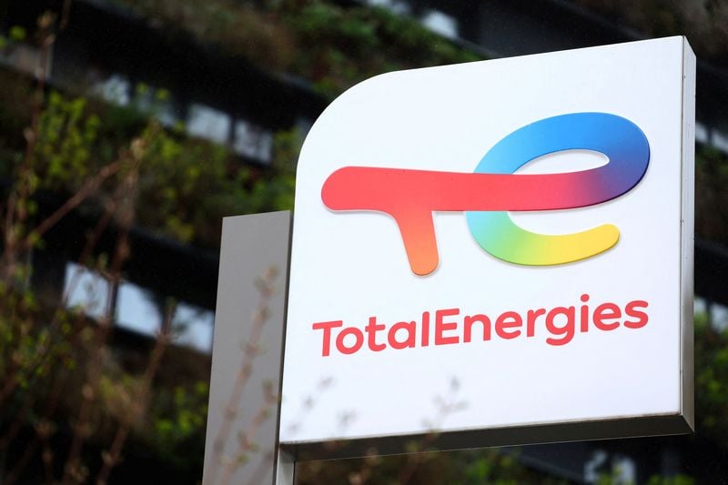 Image for TotalEnergies plans to explore Black Sea with Turkey's TPAO