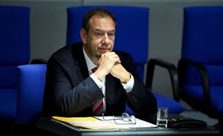 Image for Recruitment poses main problem for German armed forces, says commissioner