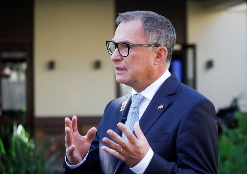 Image for ECB must prevent inflation surge from becoming entrenched, Nagel says