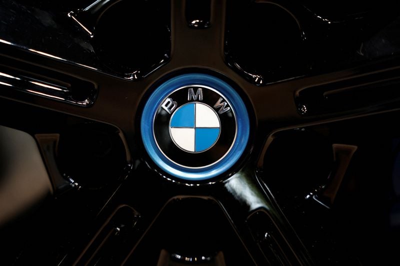 Image for BMW to recall over 145,000 US vehicles, citing starter motor defect