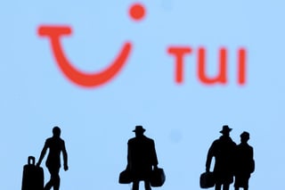 Image for TUI beats operating profit expectations in first quarter of 2026