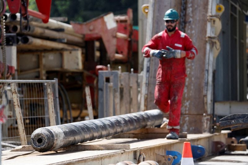 Image for Germany proposes law to speed up geothermal and clean heat expansion