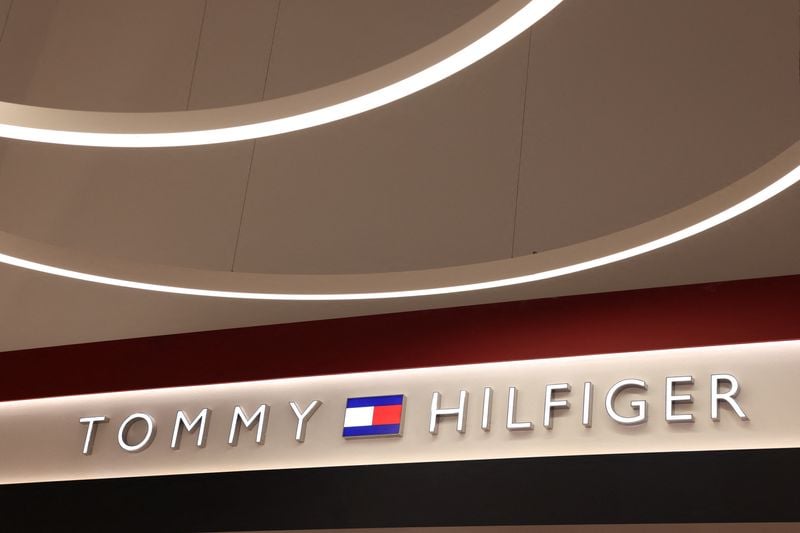 Image for Sirius XM taps PVH's finance chief Zac Coughlin