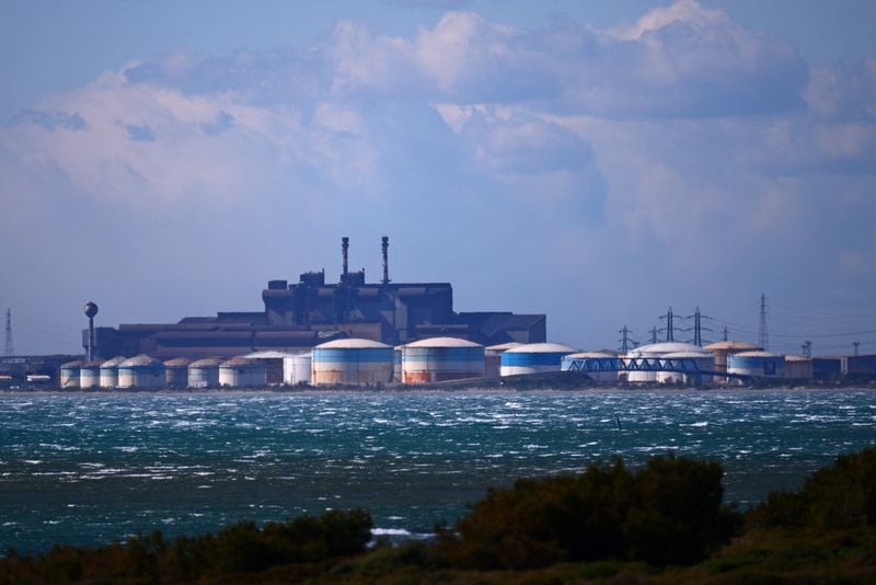 Image for EU energy ministers seek to coordinate Iran war response