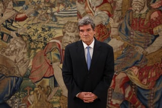 Image for ECB's Escriva sees interest rates stable