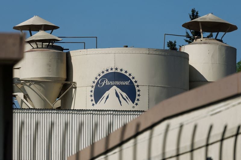 Image for Exclusive-Paramount expected to easily secure EU nod for Warner Bros deal, sources say