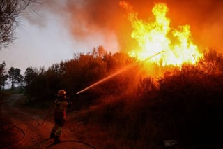 2025 was the world's third-warmest year on record, EU scientists say
