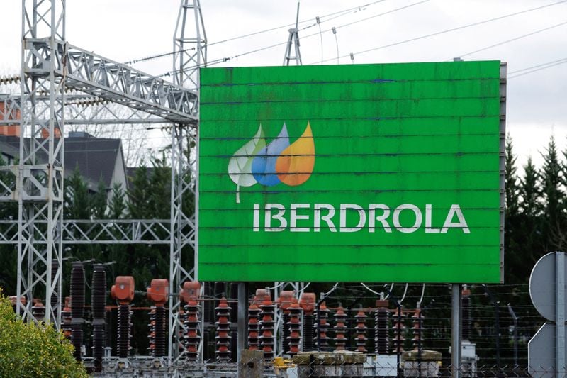Image for Spain's Cox buys Iberdrola's Mexican assets in $4.2 billion deal