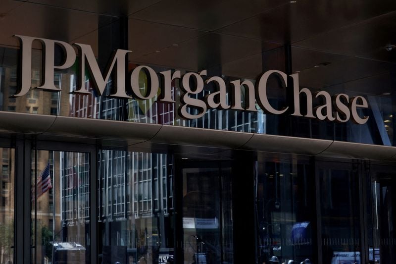 Image for JPMorgan buys UK pensions technology firm WealthOS, memo shows