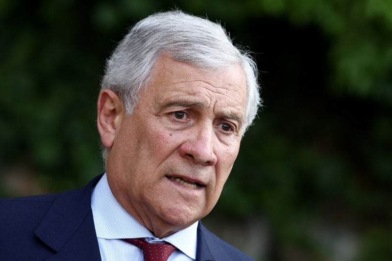 Image for EU ready to hit US with 21-billion-euro tariff list, Italy foreign minister says