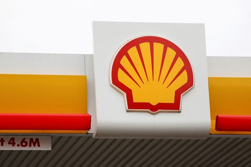 Image for Shell and partners boost gas production from Norway's Ormen Lange field