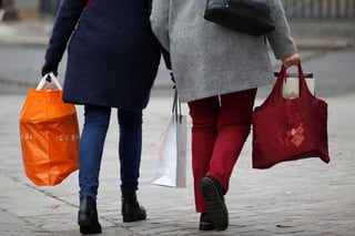 Image for French inflation slows to 0.4% in January
