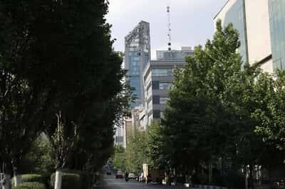 Image for Damage to Iranian nuclear sites so far appears limited, experts say