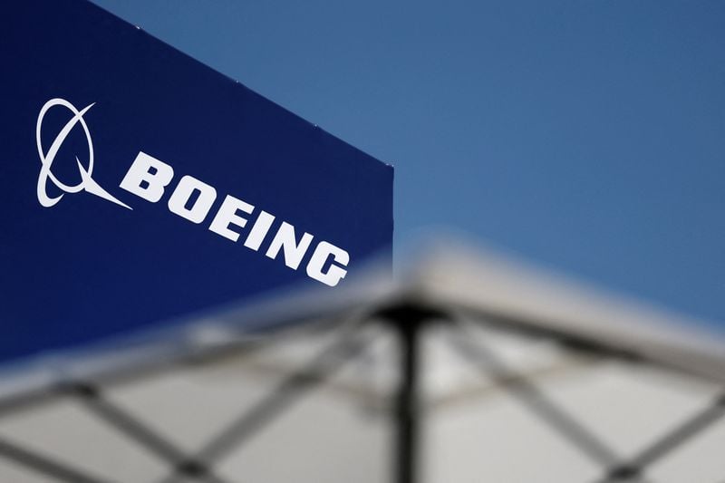 Image for UK regulator clears Boeing takeover of Spirit AeroSystems