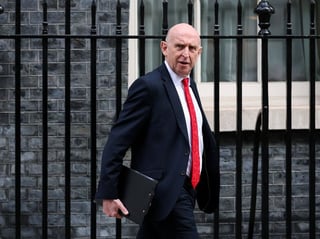 Image for UK to send additional air defence kit to Middle East